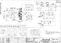 Marshall 2100-SL-X-2100-60-02-Issue9 - Schematic 